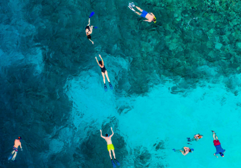 Croatia's Top Snorkelling Spots: The Complete Guide